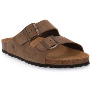 Bioline Slippers  420 ARACHIDE NABUCCO