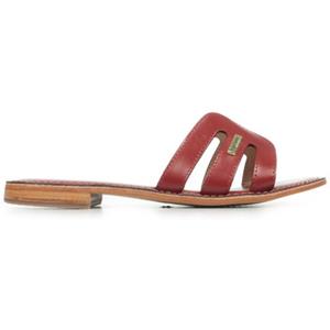 Les Tropéziennes par M Belarbi Slippers  Damia