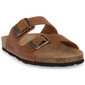 Grunland Slippers  CUOIO 70SARA