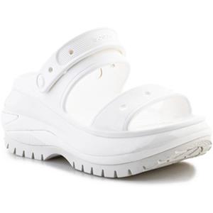 Crocs Slippers  CLASSIC MEGA CRUSH 207989-100