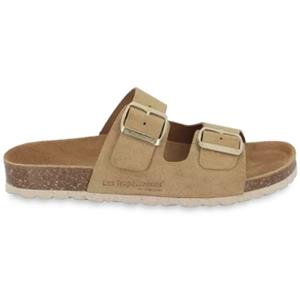 Les Tropéziennes par M Belarbi Slippers  ZATIX SUEDE