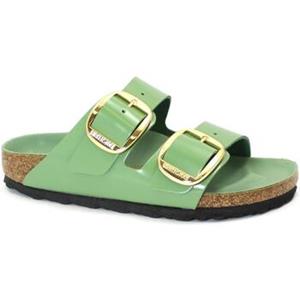 Birkenstock Slippers  BIR-CCC-1028613-GR