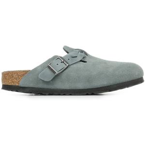 Birkenstock Slippers  Boston Braided