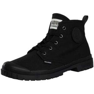 Palladium Laarzen  Pampa SP20 hoge canvas laarzen