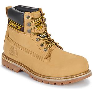 Caterpillar Laarzen  Holton St Sb Hr Waterproof