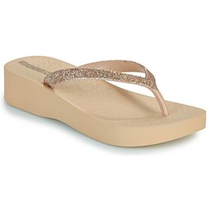 Ipanema Teenslippers  MESH CHIC PLAT FEM