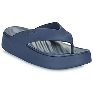 Crocs Teenslippers  Getaway Platform Flip