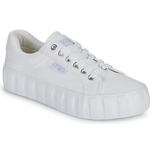 Le Temps des Cerises Lage Sneakers  MALIBU
