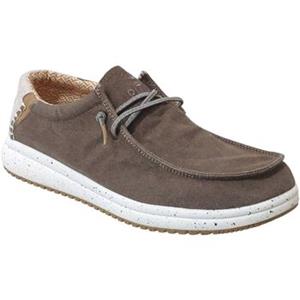 Pitas Mocassins  Nias