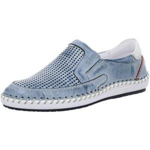 Krisbut Mocassins  -