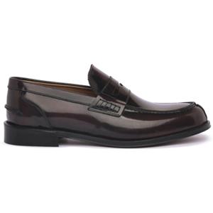 Exton Mocassins  ABRASIVATO BORDO