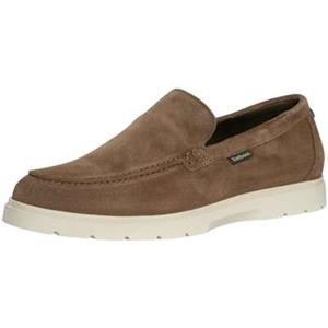 Barbour Mocassins  Carty Suède Loafers