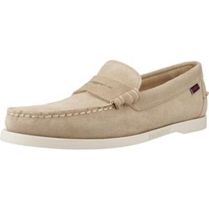 Sebago Mocassins  DAN BOAT FLESH