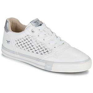 Mustang Lage Sneakers  1146322