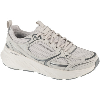 Skechers Lage Sneakers  Edgeride - Silver Eclipse