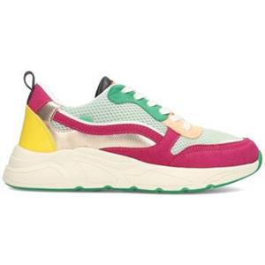 Posh By Poelman Lage Sneakers  Dames CHARLIE Sneakers