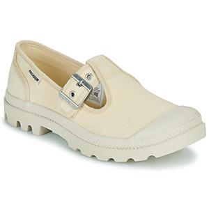 Palladium Lage Sneakers  PAMPA M-JANE WASHED