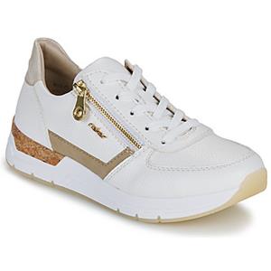 Rieker Lage Sneakers  -