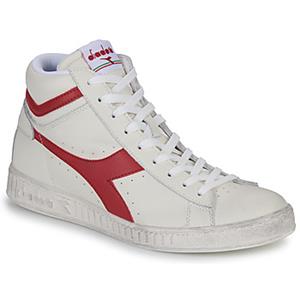 Diadora Hoge Sneakers  GAME L HIGH WAXED