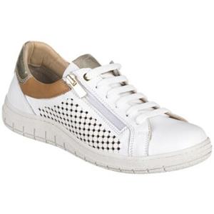 48 Horas Lage Sneakers  LEEGLOPERS 3502