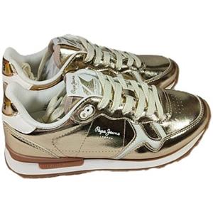 Pepe Jeans Sneakers  Sneakers femme Brit