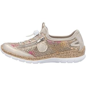 Rieker Lage Sneakers  252036