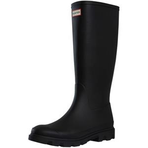 Hunter Boots  Downpour Tall Boot - Rubberlaarzen, wit