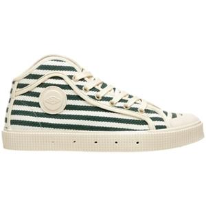 Sanjo Sneakers  K100 Marine - Bootle