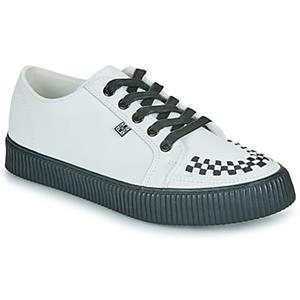 TUK Lage Sneakers  RIBBED SOLE SNEAKER