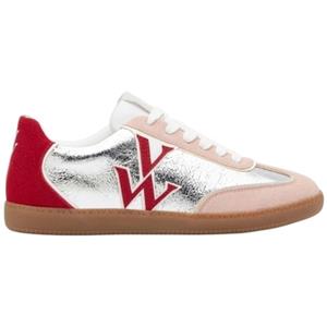 Vanessa Wu Sneakers  CHARLIZE
