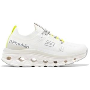D.Franklin Lage Sneakers  SNEAKERS DFSH401001