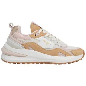 Pepe Jeans Lage Sneakers  -