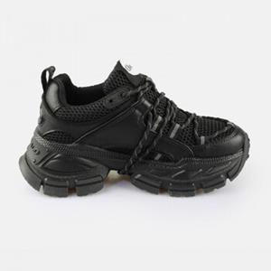 Buffalo Sneakers  Saturn lace