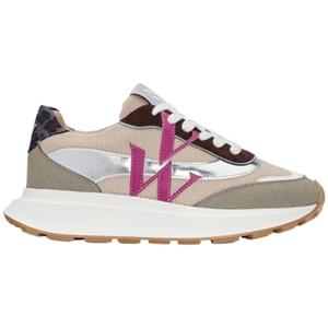 Vanessa Wu Sneakers  ALICIA