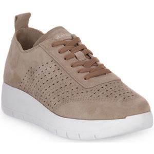Grunland Lage Sneakers  BEIGE K9TANI