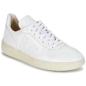 Veja Lage Sneakers  V-10