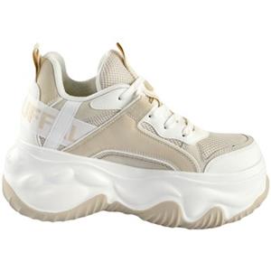 Buffalo Sneakers  Baskets femme Blader Matcha