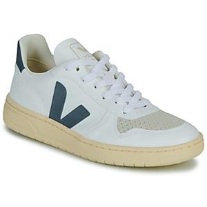 Veja Lage Sneakers  V-10
