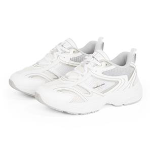 Calvin Klein Jeans Lage Sneakers  RETRO TENNIS MESH ML