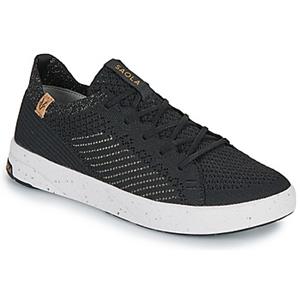 Saola Lage Sneakers  CANNON KNIT 3