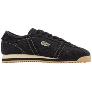 Lacoste Sneakers  Club Low 125 3 SFA - Black/Light Yellow