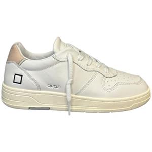 Date Lage Sneakers  w997-cr-ca-wp-wp