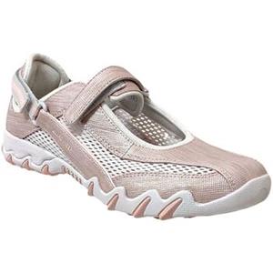 Allrounder by Mephisto Lage Sneakers  Niro filet
