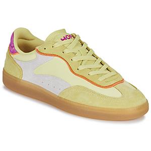 HOFF Lage Sneakers  PARK rosa