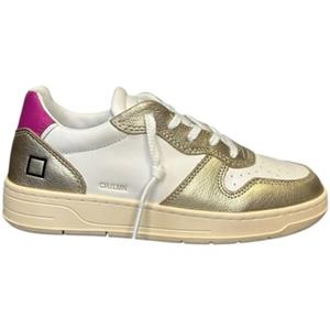 Date Lage Sneakers  w997-cr-lm-wm-wm