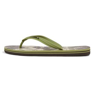 O'Neill  Profile Graphic Sandals - Sandalen, olijfgroen