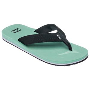 Billabong  All Day Slice - Sandalen, turkoois