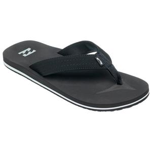 Billabong  All Day Slice - Sandalen, zwart/grijs