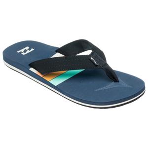 Billabong  All Day Theme - Sandalen, blauw