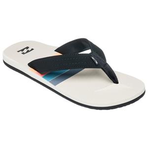 Billabong  All Day Theme - Sandalen, wit